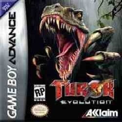 Turok Evolution (USA)